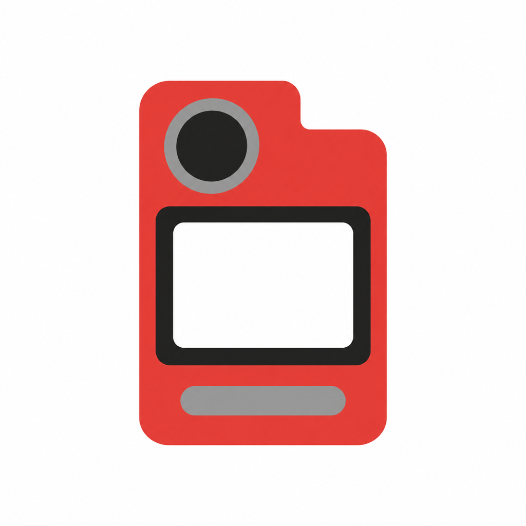 Compend app icon