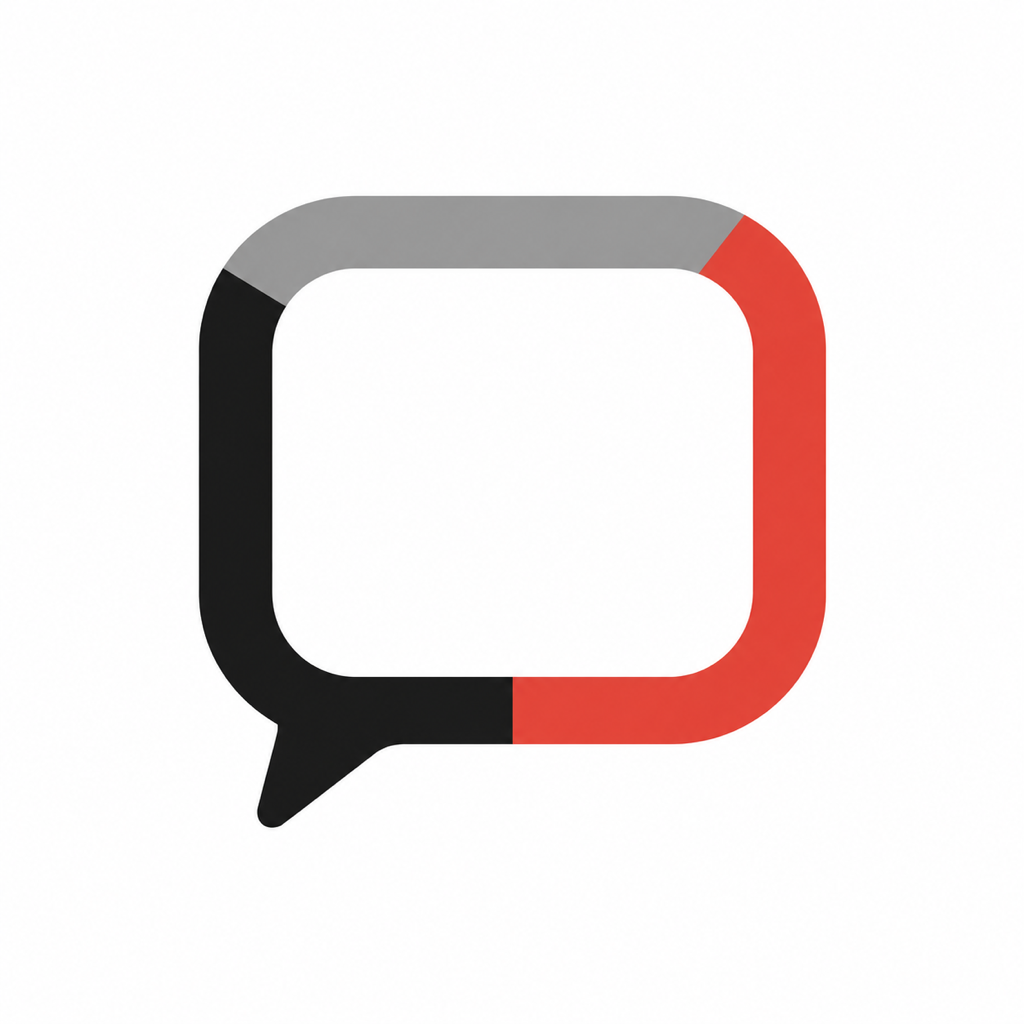 Confession app icon