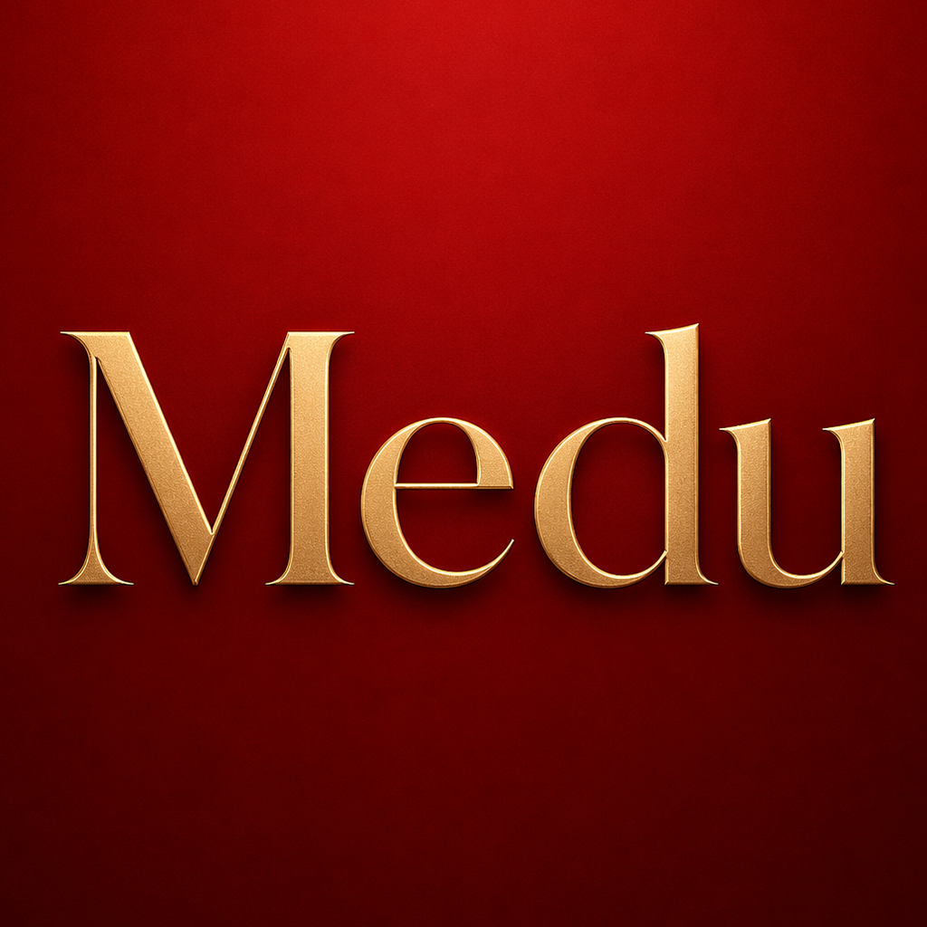 Medu app icon